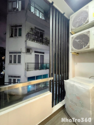 🏡 CHO THUÊ CĂN HỘ CAO CẤP – NGUYỄN THÔNG, P.9, Q.3