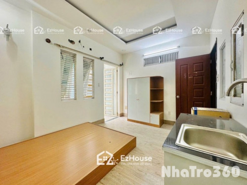 Cửa sổ lớn, Full nội thất, rộng thoáng, sáng
