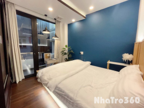 🏡 CHO THUÊ CĂN HỘ CAO CẤP – NGUYỄN THÔNG, P.9, Q.3
