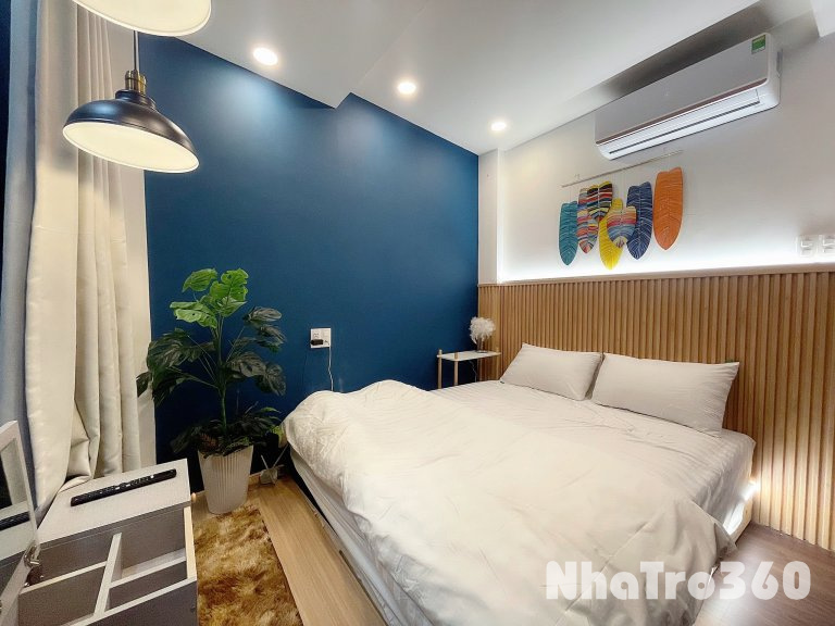 🏡 CHO THUÊ CĂN HỘ CAO CẤP – NGUYỄN THÔNG, P.9, Q.3