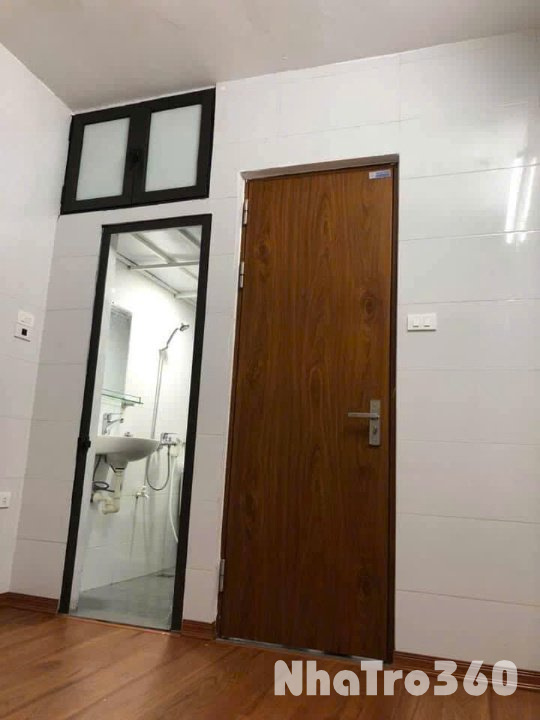 Cho thuê nhà Phố Hoàng Mai 4 tầng x 2 ngủ, 7 Triệu ở gđ, nhóm 4 người