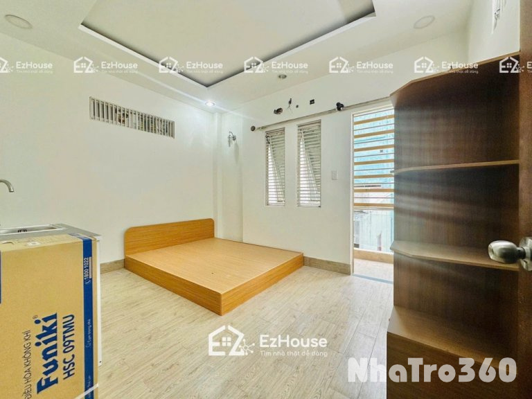 Cửa sổ lớn, Full nội thất, rộng thoáng, sáng