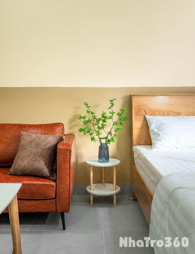 🏡 CHO THUÊ CĂN HỘ 1 PN TÁCH BẾP – CÔNG VIÊN LÊ THỊ RIÊNG, Q10