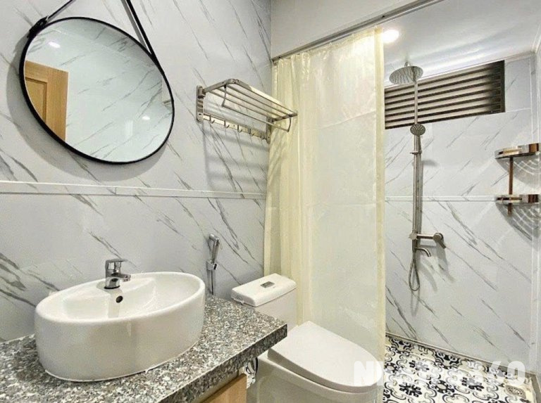 Cho thuê phòng tiện nghi đầy đủ