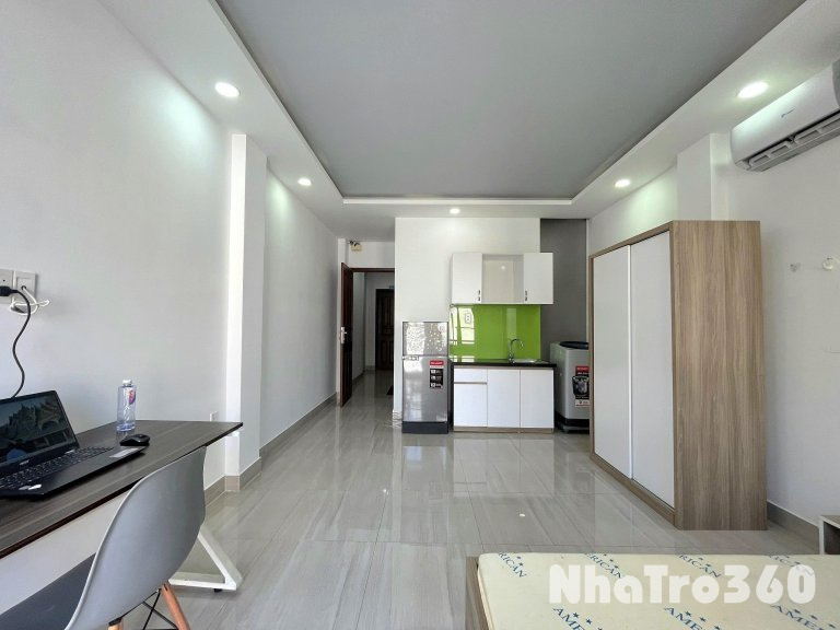 Cho thuê căn hộ Q10, đường Tô Hiến Thành, gần Đại Học Bách Khoa, Sân Vân Động Phú Thọ, Nhà thờ Đồng Tiến