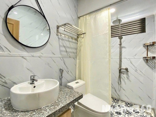 Cho thuê phòng tiện nghi đầy đủ