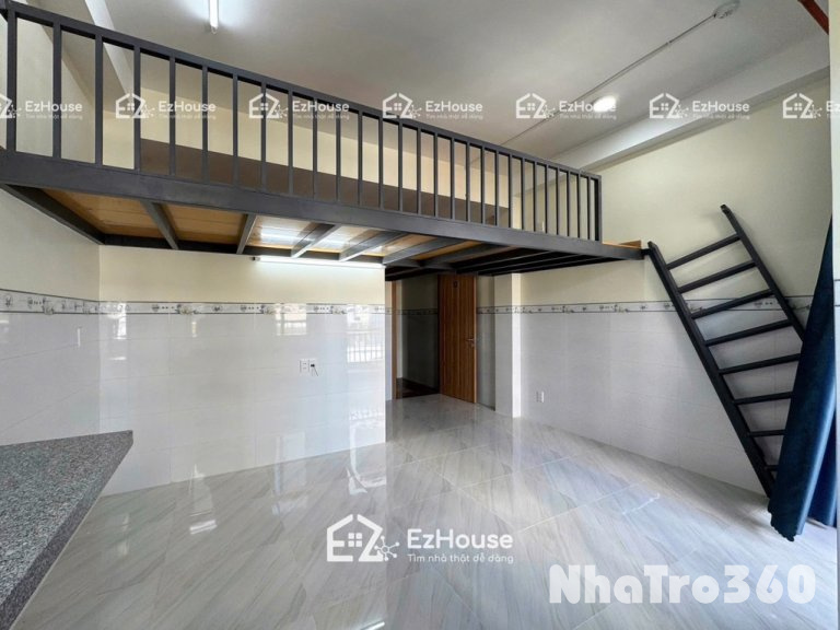 Ban công, phòng siêu rộng, cửa sổ thoáng mát