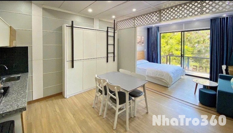 Cho thuê phòng tiện nghi đầy đủ