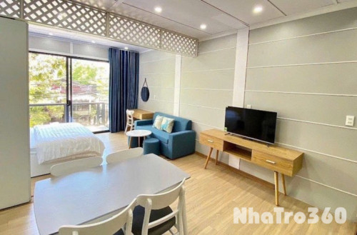Cho thuê phòng tiện nghi đầy đủ
