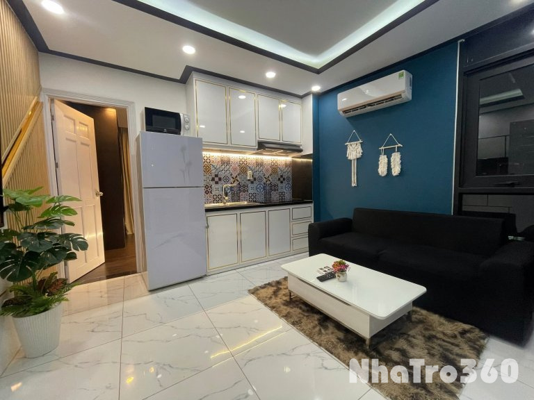 🏡 CHO THUÊ CĂN HỘ CAO CẤP – NGUYỄN THÔNG, P.9, Q.3