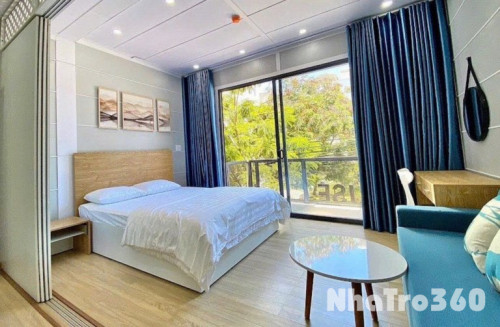 Cho thuê phòng tiện nghi đầy đủ