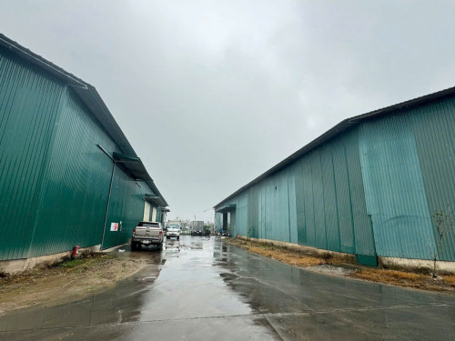 CHO THUÊ KHO XƯỞNG 300M2.3000M2 TẠI PHÚ THỊ - GIA LÂM - HÀ NỘI