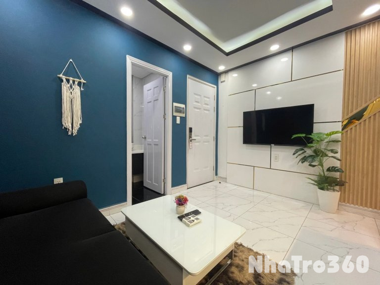 🏡 CHO THUÊ CĂN HỘ CAO CẤP – NGUYỄN THÔNG, P.9, Q.3