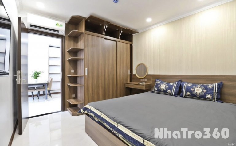 2PN 60M2 FULL NT GẦN SÂN BAY TSN TÂN BÌNH