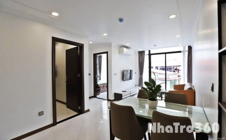 2PN 60M2 FULL NT GẦN SÂN BAY TSN TÂN BÌNH