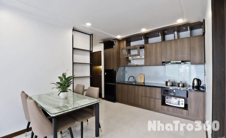 2PN 60M2 FULL NT GẦN SÂN BAY TSN TÂN BÌNH