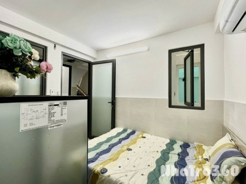 Phòng 1 Người giá rẻ