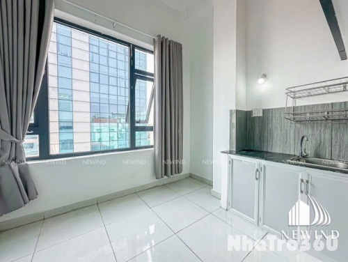 Khai trương studio-duplex chỉ từ 4tr ở Tân Quy Q7