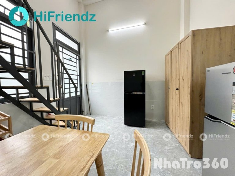 Nhà Trọ Siêu Đẹp Siêu Rẻ Q9