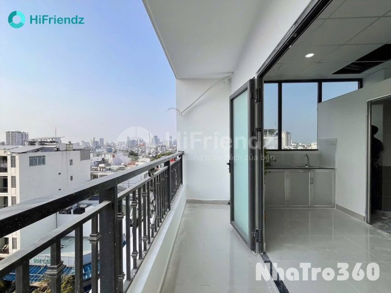 Khai trương studio-duplex chỉ từ 4tr ở Tân Quy Q7