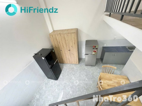 Nhà Trọ Siêu Đẹp Siêu Rẻ Q9