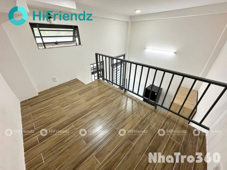 Nhà Trọ Siêu Đẹp Siêu Rẻ Q9