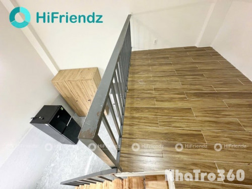 Nhà Trọ Siêu Đẹp Siêu Rẻ Q9