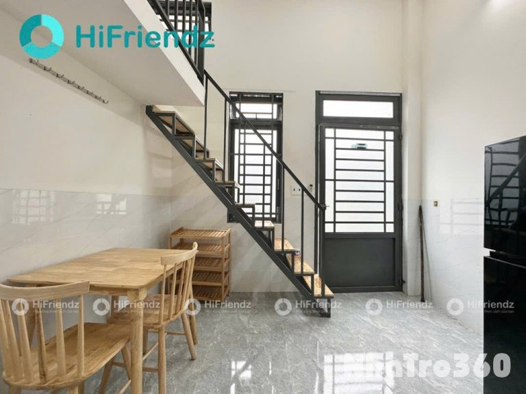 Nhà Trọ Siêu Đẹp Siêu Rẻ Q9