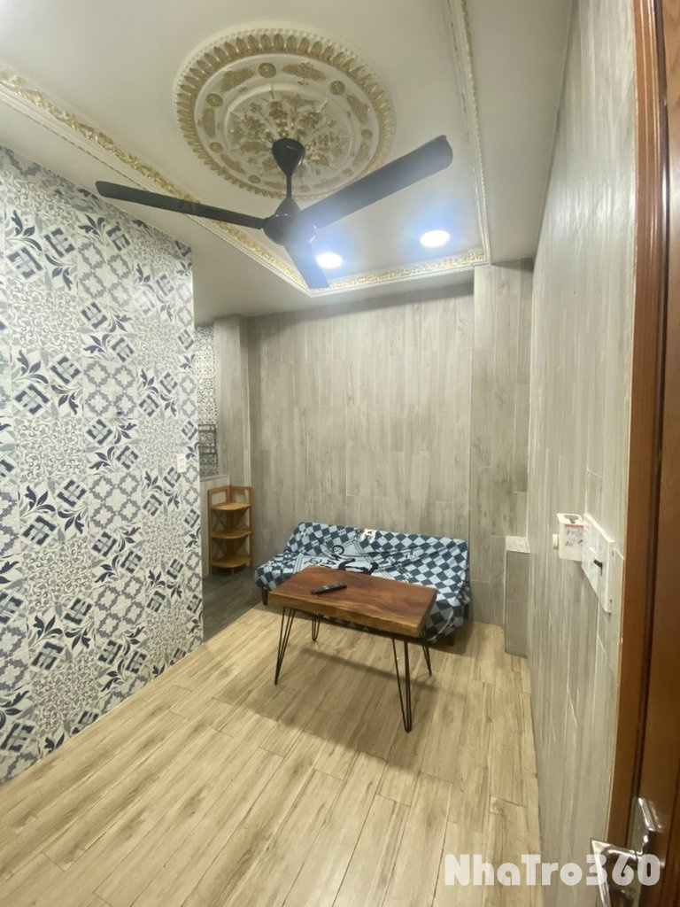 Xô viết nghệ tĩnh quận bình thạnh gần bến xe miền