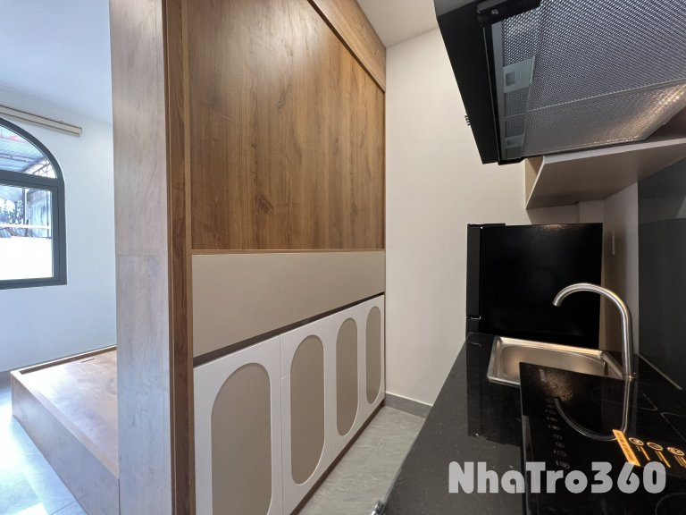 🏡 PHÒNG MỚI 100% - FULL NỘI THẤT - TÔ HIẾN THÀNH, Q10