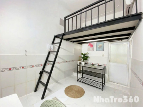 Phòng trọ giá rẻ khu vực tân phú- bình tân