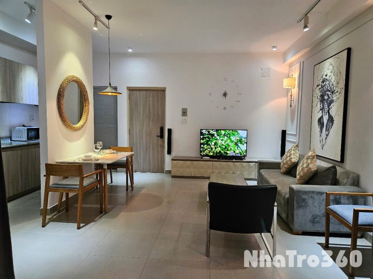 Chỉ còn duy nhất 1 siêu phẩm – FULL nội thất, rộng 68m² – chỉ tính điện 3.5k/số!