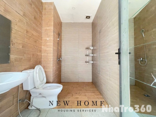 🏠 Studio ban công - Lê Văn Sỹ, Q.3