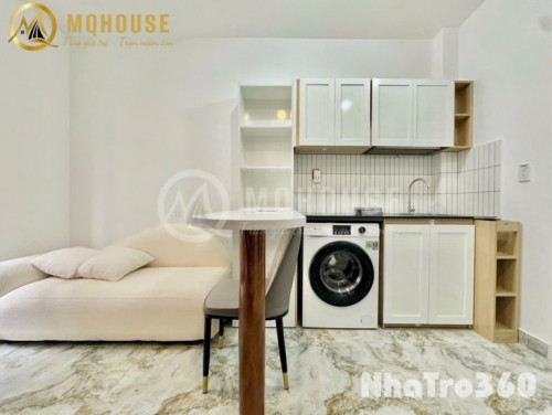 CĂN HỘ 1PN 1PK GẦN SÂN BAY