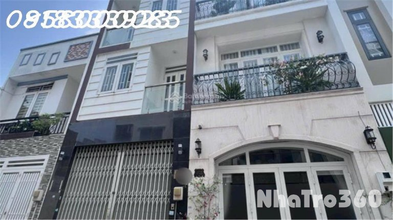 Bán hoặc Cho thuê nhà 12PN, 6WC, 150m², 12 triệu/tháng, Bình Chánh