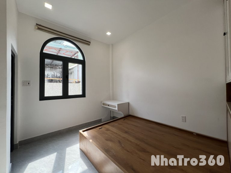 🏡 PHÒNG MỚI 100% - FULL NỘI THẤT - TÔ HIẾN THÀNH, Q10