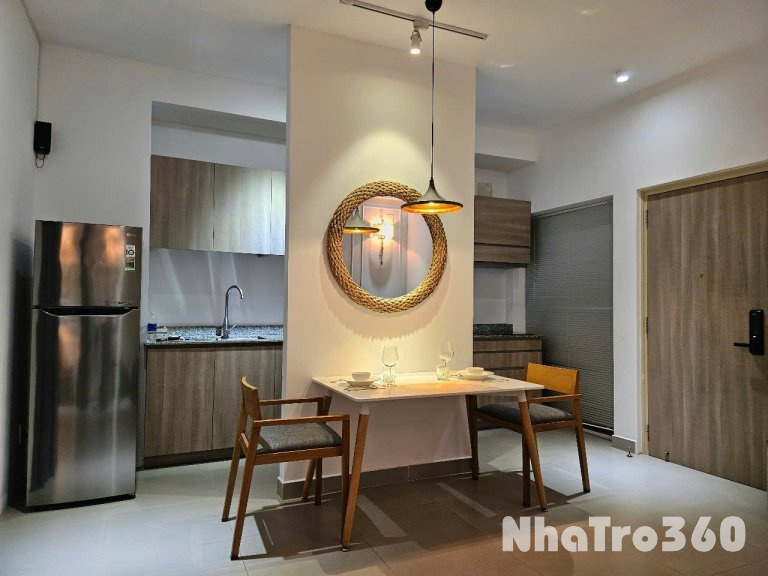 Chỉ còn duy nhất 1 siêu phẩm – FULL nội thất, rộng 68m² – chỉ tính điện 3.5k/số!