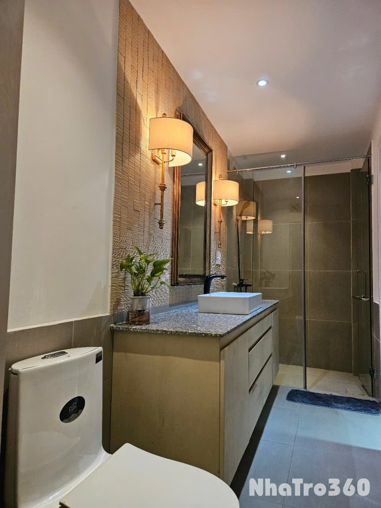 Chỉ còn duy nhất 1 siêu phẩm – FULL nội thất, rộng 68m² – chỉ tính điện 3.5k/số!