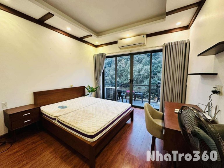 1PN + 1PK FULL NỘI THẤT GẦN SÂN BAY TSN TÂN BÌNH