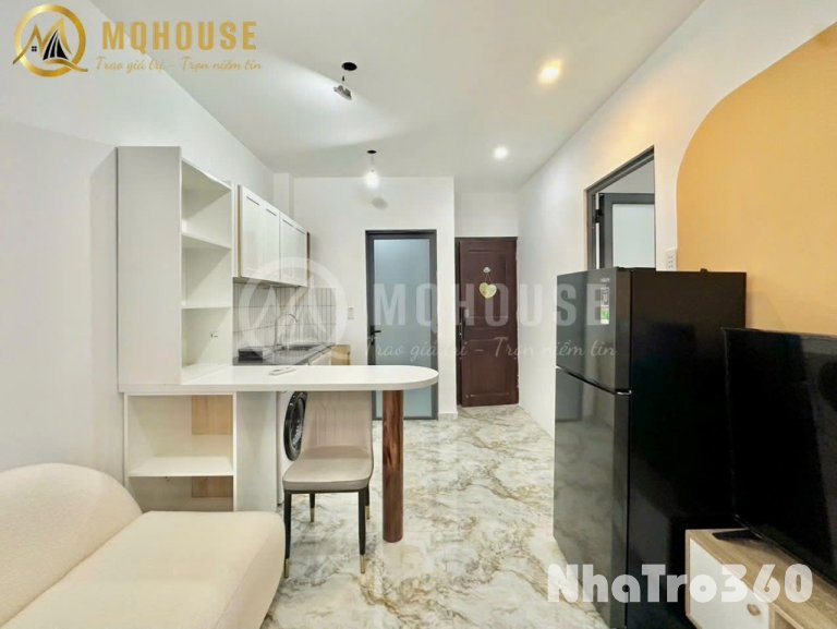 CĂN HỘ 1PN 1PK GẦN SÂN BAY