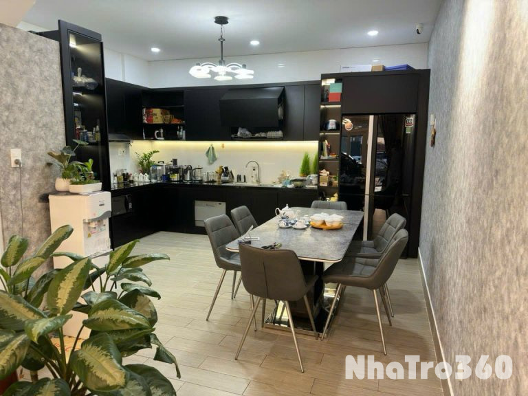 CHO THUÊ NHÀ NGUYÊN CĂN CỔ LOA P2 ĐÀ LẠT - 5 PHÒNG NGỦ, FULL NỘI THẤT - 20 TRIỆU/THÁNG