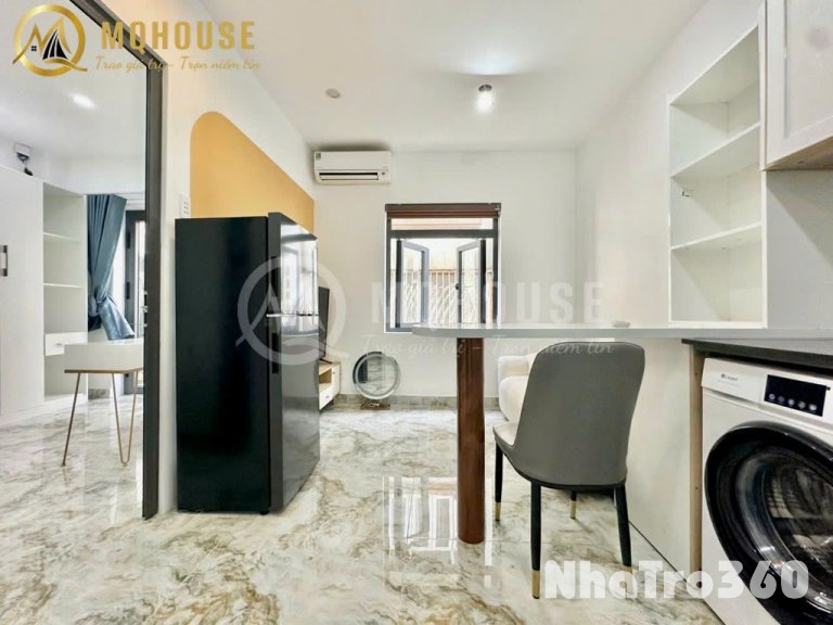 CĂN HỘ 1PN 1PK GẦN SÂN BAY