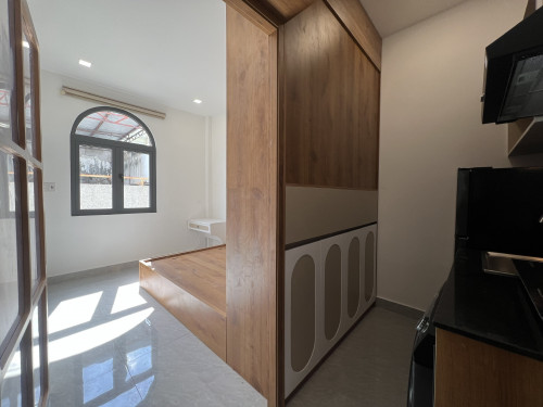 🏡 PHÒNG MỚI 100% - FULL NỘI THẤT - TÔ HIẾN THÀNH, Q10