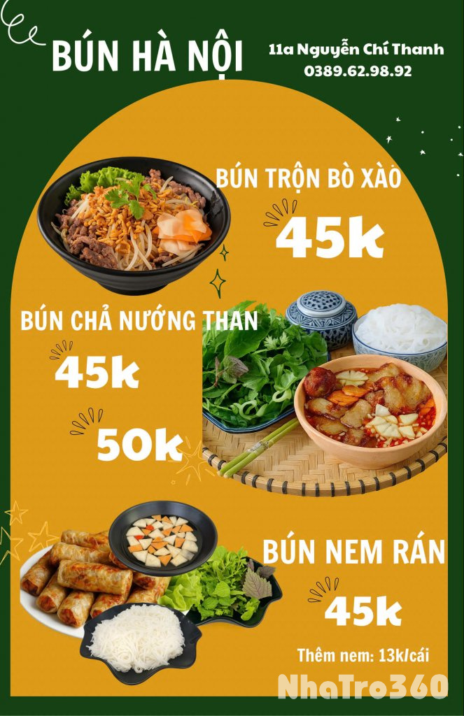ỐC THÀNH CÔNG - THIÊN ĐƯỜNG ẨM THỰC NGÀY VÀ ĐÊM