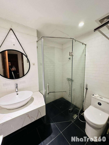 1PN + 1PK FULL NỘI THẤT GẦN SÂN BAY TSN TÂN BÌNH