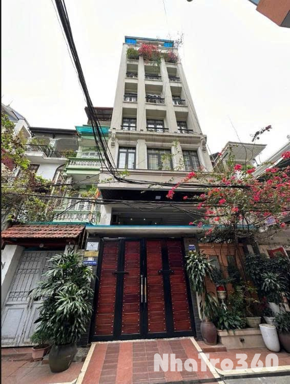 CHÍNH CHỦ CẦN CHO THUÊ NHÀ LÀM VĂN PHÒNG TẠI HÀ NỘI.