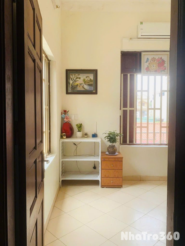 CHO THUÊ PHÒNG 25m2 Tại CỔ NHUẾ , BẮC TỪ LIÊM