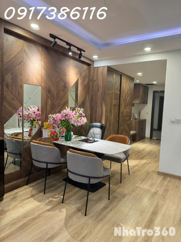 CHÍNH CHỦ CHO THUÊ Căn Hộ Chung Cư Imperial Plaza Tại Thanh Xuân, Hà Nội