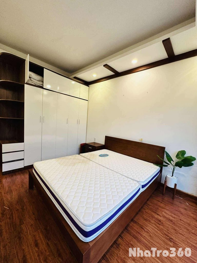 1PN + 1PK FULL NỘI THẤT GẦN SÂN BAY TSN TÂN BÌNH