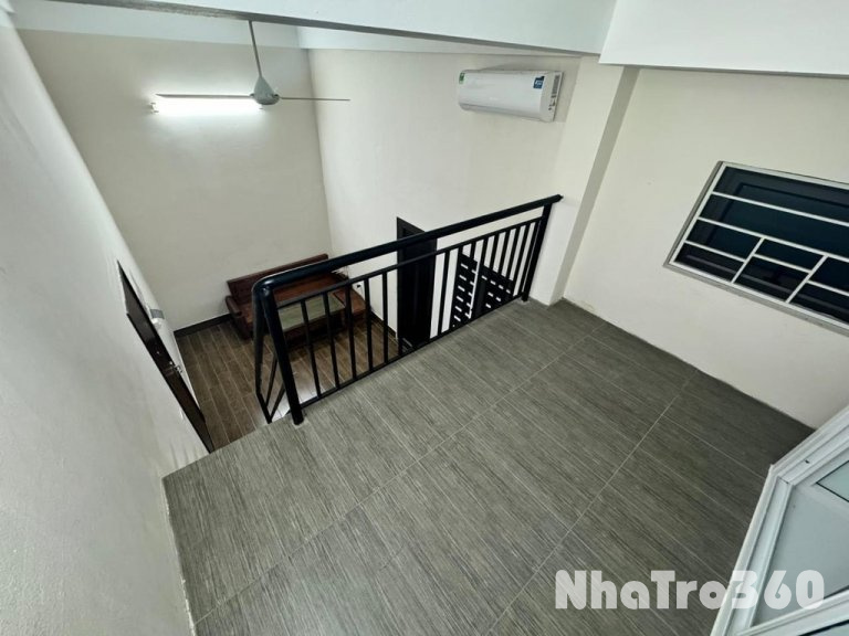 Phòng 20m2, đầy đủ nội thất, rộng rãi